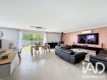Vente Maison 3 chambresSaint-Martin-de-Hinx