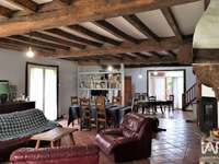 Vente maison 10 pièces Vente maison 10 pièces