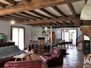 Vente maison 10 pièces Vente maison 10 pièces