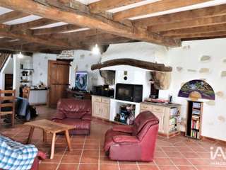 Vente maison 10 pièces Vente maison 10 pièces