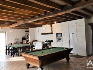 Vente maison 10 pièces Vente maison 10 pièces