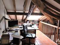 Vente maison 10 pièces Vente maison 10 pièces
