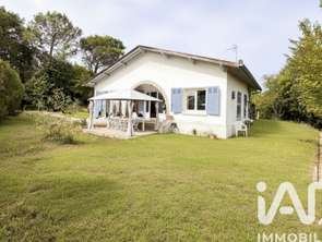 Vente Maison 3 chambresSaint-Martin-de-Hinx