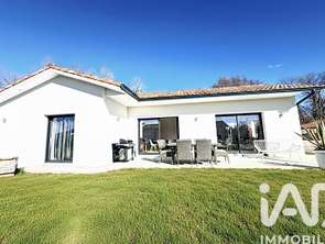 Vente Maison 4 chambresSaint-Martin-de-Hinx