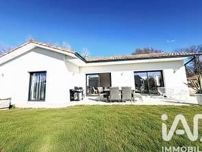Vente Maison 4 chambresSaint-Martin-de-Hinx