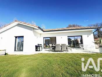 Vente maison 5 pièces Saint-Martin-de-Hinx 40