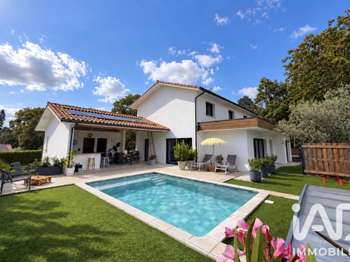 Vente Maison 4 chambresSaint-Martin-de-Hinx