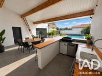 Vente maison 6 pièces Vente maison 6 pièces