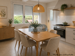 Vente Maison 3 chambresSaint Martin de l'If