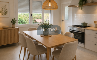 Photo Vente maison Saint Martin de l'If