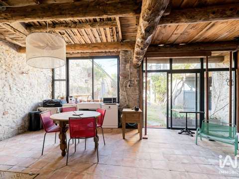 Vente maison 7 pièces Vente maison 7 pièces
