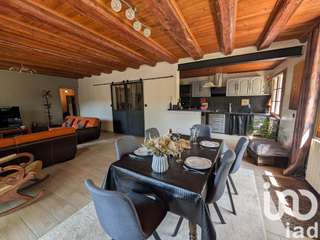 Vente maison 9 pièces