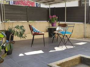 Vente Maison 3 chambresSaint-Martin-de-la-Cluze