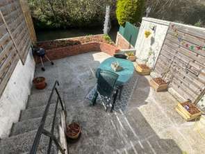Vente Maison 2 chambresSaint-Martin-de-la-Lieue