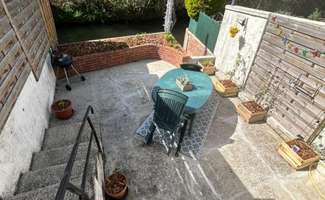 Photo Vente maison Saint-Martin-de-la-Lieue