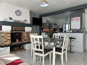 Vente Maison 2 chambresSaint-Martin-de-la-Lieue