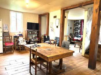 Vente maison 5 pièces Vente maison 5 pièces