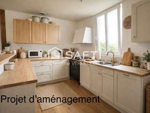 Vente Maison 4 chambresSaint-Martin-de-la-Lieue