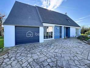 Vente Maison 4 chambresSaint-Martin-de-la-Lieue