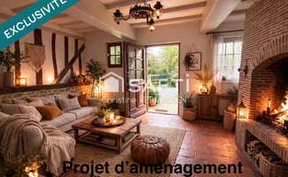 Photo Vente maison Saint-Martin-de-la-Lieue