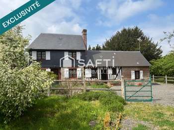 Photo Vente maison Saint-Martin-de-la-Lieue