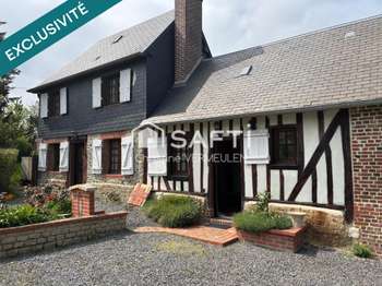 Photo Vente maison Saint-Martin-de-la-Lieue