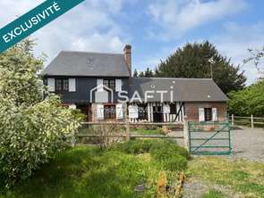 Vente Maison 3 chambresSaint-Martin-de-la-Lieue