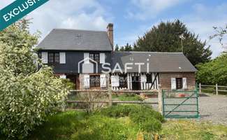Photo Vente maison Saint-Martin-de-la-Lieue