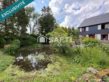 Vente Maison 3 chambresSaint-Martin-de-la-Lieue