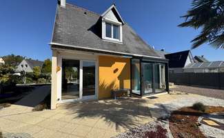Photo Vente maison Saint-Martin-de-la-Lieue