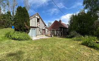 Photo Vente maison Saint-Martin-de-la-Lieue