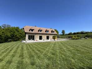 Vente MaisonSaint-Martin-de-la-Lieue