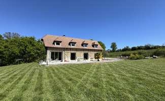 Photo Vente maison Saint-Martin-de-la-Lieue