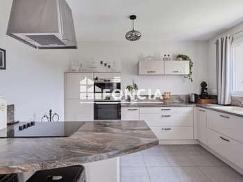 Vente Maison 4 chambresSaint-Martin-de-la-Lieue
