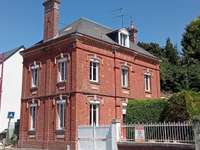 Vente maison 8 pièces Vente maison 8 pièces