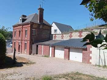 Photo Vente maison Saint-Martin-de-la-Lieue