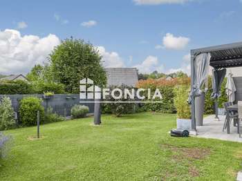 Vente maison 5 pièces Saint-Martin-de-la-Lieue 14