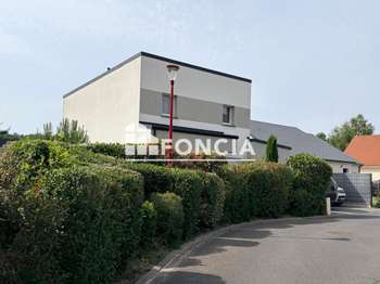 Vente Maison 4 chambresSaint-Martin-de-la-Lieue