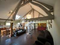 Vente maison 15 pièces