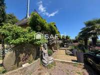 Vente maison 15 pièces