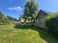 Vente maison 15 pièces