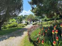 Vente maison 15 pièces