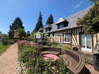 Vente maison 15 pièces