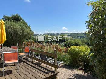 Vente maison 15 pièces