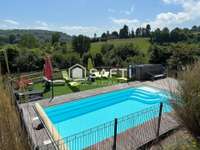 Vente maison 15 pièces