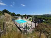 Vente maison 15 pièces