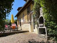 Vente maison 15 pièces
