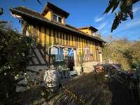 Vente maison 15 pièces