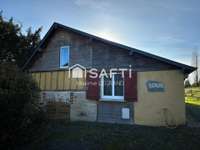 Vente maison 15 pièces
