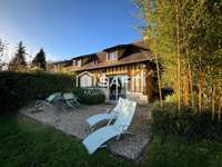 Vente maison 15 pièces